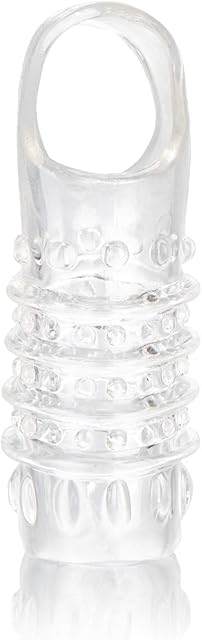 CalExotics SE-1605-50-2 Stimulation Enhancer - Clear"