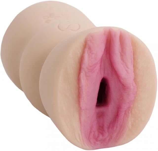 Doc Johnson Sophia Rossi Pocket Pal