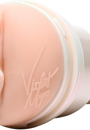 Fleshlight Girls | Violet Myers | Waifu | Male Masturbator