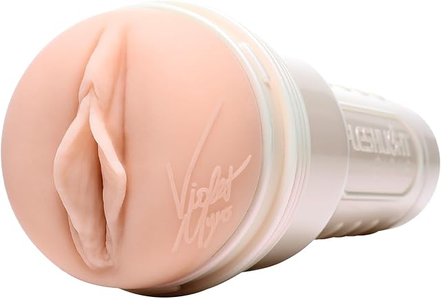 Fleshlight Girls | Violet Myers | Waifu | Male Masturbator