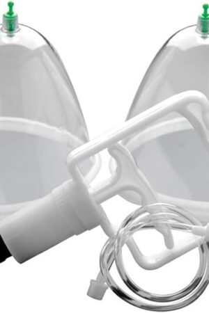 Breast Cupping System