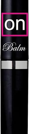 Arousal Sensual Massage Balm for Couples | for Relaxing, Moisturizing, Soothing Massage Therapy for Men & Women | Lite - 5ml