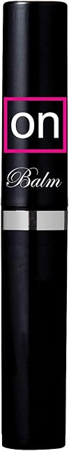 Arousal Sensual Massage Balm for Couples | for Relaxing, Moisturizing, Soothing Massage Therapy for Men & Women | Lite - 5ml