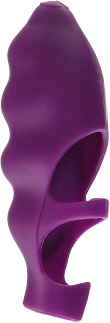 Frisky Finger Bang-Her Vibe, Purple (AE622)