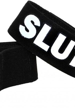 WildmanT Fetish Cock Ring (Slut)
