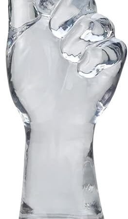 Fisting Anal Plug Realistic Hand Dildo with Suction Cup for Men Women Vaginal Prostate Massage Sex Factory