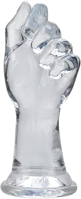 Fisting Anal Plug Realistic Hand Dildo with Suction Cup for Men Women Vaginal Prostate Massage Sex Factory