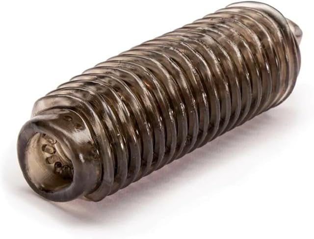 Generic Deep Massager - Deep Tissue Massager Male Vibrating Masturbation Sleeve with 10 Function Vibration TM00299, Like on Photo