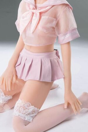Full Body Realistic Sex Doll Silicone Torso for Men Male Masturbation Toy with Soft Jelly Breasts High End Adult Toy for Mens Sexual Satisfaction Nature Skin