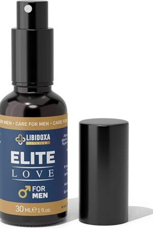 Desensitized Delay Sprayer for Long Last Men Sex Novelties, Fast-Acting Formula Sex Sprays for Climax Control in Bed, Sexual Enhancers Last Longer Sex Supplement for Him, 1 FL OZ