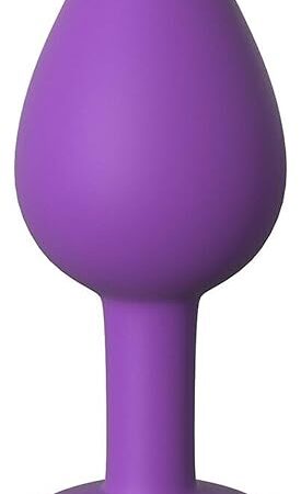 Anal Plugs Anal Sex Trainer Silicone Butt Plugs Anal Sex Toys Anal Butt Toys for Sex Beginner Men Women Couples