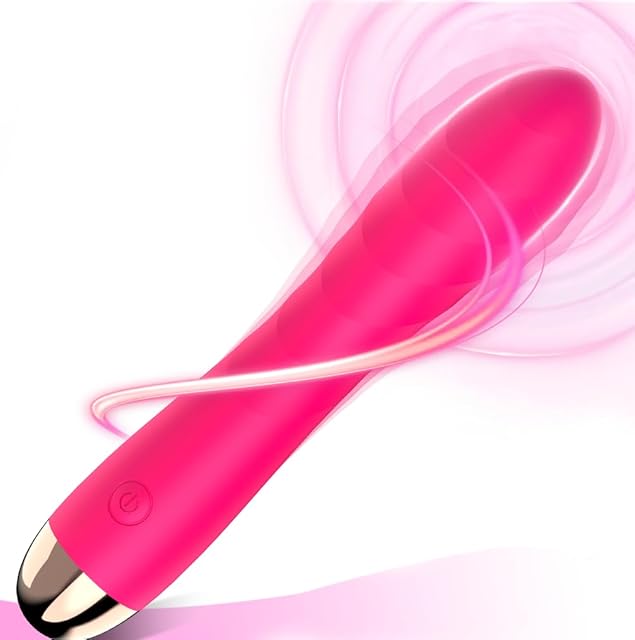 Bullet Vibrators Sex Toys for Women G Spot Vibrator Sex Toys for Clitoral Stimulation with 10 Powerful Vibration Realistic Dildos Adult Female Sex Toys for Women Couples