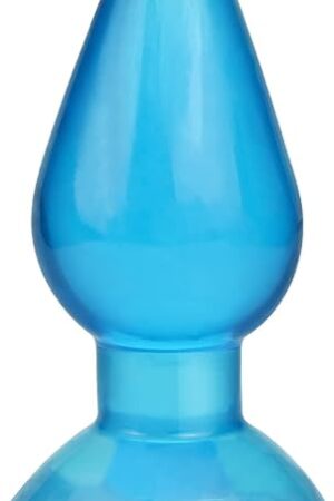 FST Large Butt Plug with Strong Suction Cup Prostate Massage Anus Dilator Big Anal Sex Toy for Men Women Couples Anal Plug Anal Trainer