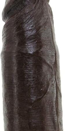 Doctor Love's Perfect Harnessed Extension, 9"x 2" Diameter, 0.94 Pound