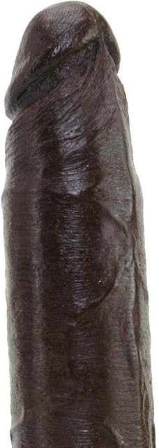 Doctor Love's Perfect Harnessed Extension, 9"x 2" Diameter, 0.94 Pound