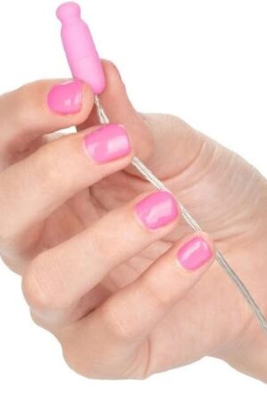 Heated Mini Bullet Vibrator