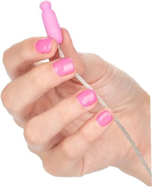 Heated Mini Bullet Vibrator