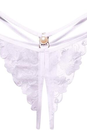 Women Thong Sexy Panties Thong Lace Pants Ladies Summer Casual Briefs Underwear