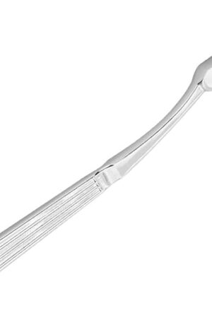 Wartenburg Pinwheel, Stainless Steel Single Neuro Wheel Skin Sensation Diagnostic for Couples Sensory Play