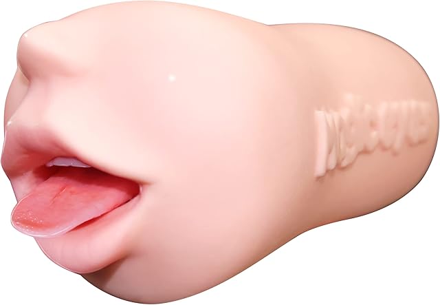 La Bocca Della Perorin Japanese Masturbator