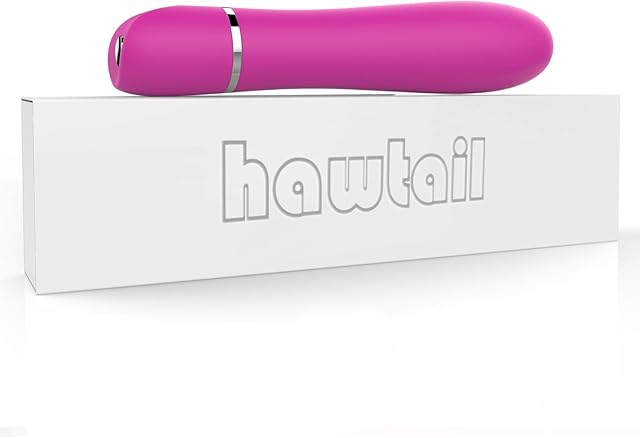 G Spot Vibrator Dildo for Women,Powerful Dildo Vibrators Clitoral Stimulator with 10 Vibration Modes,Waterproof Clitoris Nipple Vagina Massager Adult Sex Toys for Women and Couples Pleasure Red