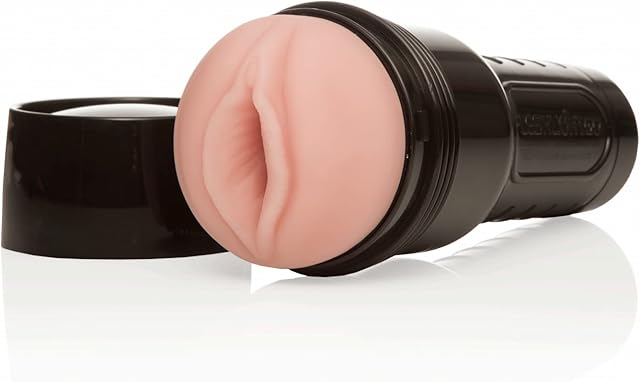 Fleshlight Go Surge | Travel Masturbator | Compact and Discreet | Male Masturbator
