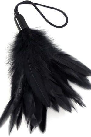 Frisky Feather Pleasure Tickler