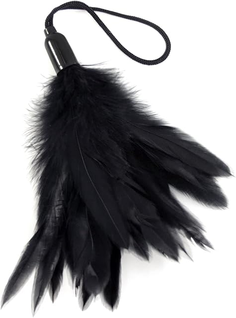 Frisky Feather Pleasure Tickler