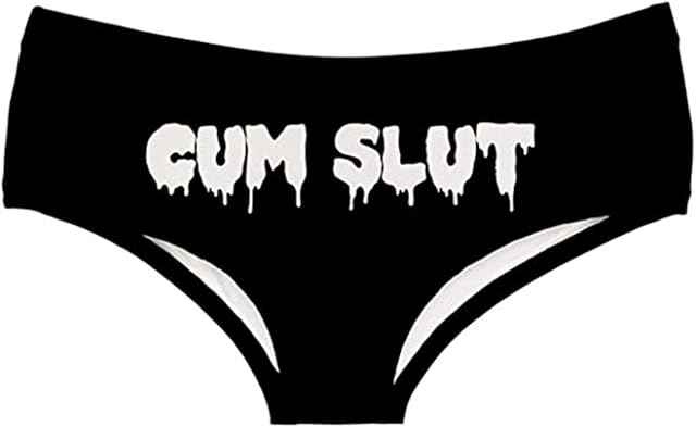 Funny Underwear for Women - Cat Panties and Womens Underwear
