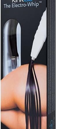 Kink Labs Electro Whip Neon Wand Attachment