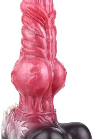 Horse Dilso Fantasy Penis Huge Anal Anal Plug Big Fist Toys for G Spot, Anal & Prostate, Wolf Dog Dildos Adult Toy for Women Men Orgasmic Products Gay Erotica