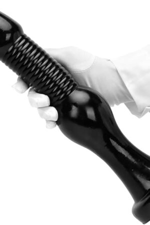 145in Huge Long Thick Anal Dildo Realistic Monster Dildo ButtPlug Flexible Penis for G-Spot Prostate Stimulation Vaginal Dilato with Texture Suction Cup Sex Pleasure Toy for Women Men Gay (L)