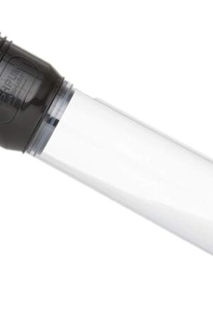 Fleshlight Penis Pump | Fleshpump | USB Port Chargeable | Automatic High-Vacuum Penis Enlargement