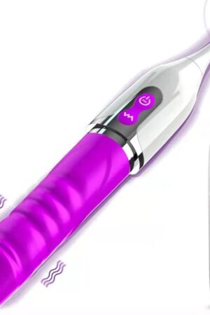 High-Frequency G-spot Clitoris Vibrator Powerful Clitoral Clit Nipple Stimulator for Quick Orgasm & Powerful Vibrator Dildo for Women Vaginal Stimulator Adult Sex Toys & Games