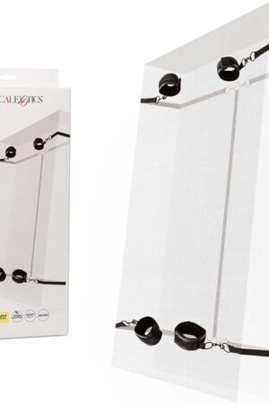 CalExotics SE-2702-85-3 Boundless? Bed Restraint