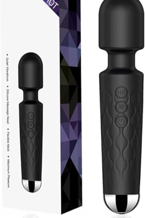 Female Vibrator Adult Toys for Women,G Spot Vibrator Clitoral Stimulator, Massager