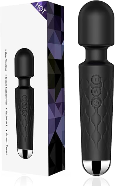 Female Vibrator Adult Toys for Women,G Spot Vibrator Clitoral Stimulator, Massager