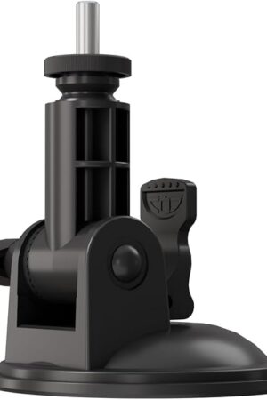 Cafatop Suction Cup for Automatic Sucking Male Masturbator with 6 Thrusting & 3 Suction, Powerful Suction Base