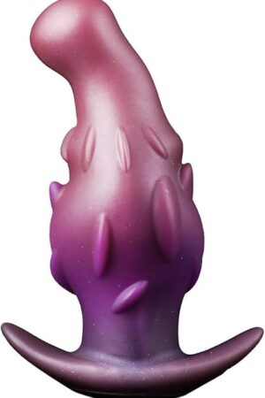 Anal Plug Anal Plug Silicagel Anal Masturbator Dildo Anal Plug for Huge Anal Soft Butt Plug Anal Sex Toys for Men Women Dildo Sex Machine Adult Sexy Toys