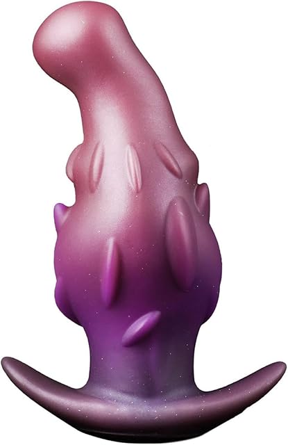 Anal Plug Anal Plug Silicagel Anal Masturbator Dildo Anal Plug for Huge Anal Soft Butt Plug Anal Sex Toys for Men Women Dildo Sex Machine Adult Sexy Toys
