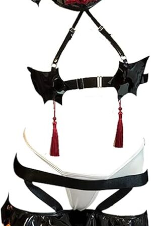 Cosplay Costume Sexy Lingerie, Naughty Outfits Anime Cosplay Costume Outfit