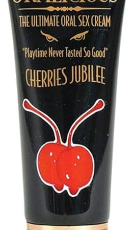 Cherries Jubilee - 2 Fl. Oz.