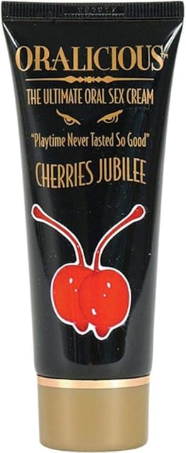 Cherries Jubilee - 2 Fl. Oz.