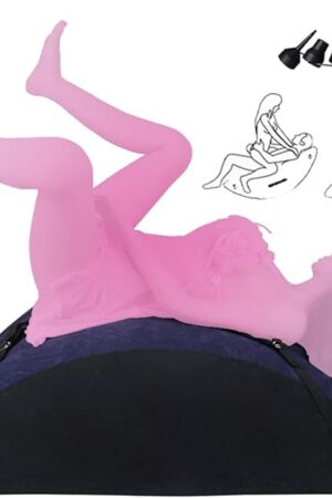 Adult Inflatable Sex Furniture for Bedroom BDSM Games kit Restraints Sofa Bed Couples Fun Couch Pillow Posture Chairs Cushion Sex Toys Items seat Handcuffs Bondage Gear seat Accessories Set
