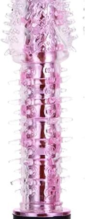 G Spot Vibrator for Women Vaginal Stimulation,Clitoral Stimulator Dildo Vibrators Female Vibrating Dildo with Realistic Textured Dildo Vibrating Machine for Women and Couples(Style 1)