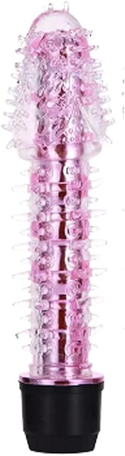 G Spot Vibrator for Women Vaginal Stimulation,Clitoral Stimulator Dildo Vibrators Female Vibrating Dildo with Realistic Textured Dildo Vibrating Machine for Women and Couples(Style 1)