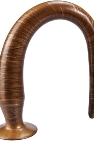 197 Inches Super Long Anal Plug Sex Toys, Fantasy Monster Snake Anal Butt Plug, G Spot Tentacle Dildo Prostate Massage Stimulation Anal Sex Toys for Women Men