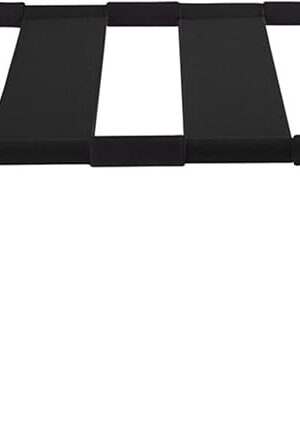 Generic Sex Position Enhancing Bench for Couples, Adjustable Height and Angle (Purple)