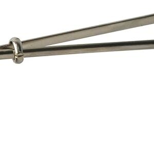 Frisky Clitoris Clamp with Bell