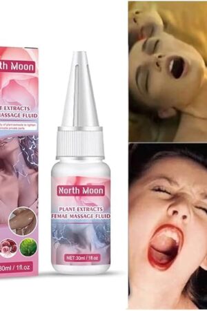 Intense Fast Orgasmic Gel Women Sex Oils Stimulant Strong Enhancer Improve Sexual Drop Promotion Vaginal Tighten Oil 30ml